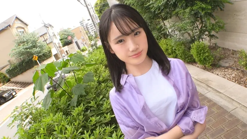 SIRO-5156 [推推特] 饭纱丽般气氛的Sabasaba女孩火辣脸太色情了 [初拍] AV在线申请→ AV试拍2061