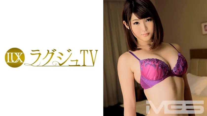 LUXU-174 豪华电视163