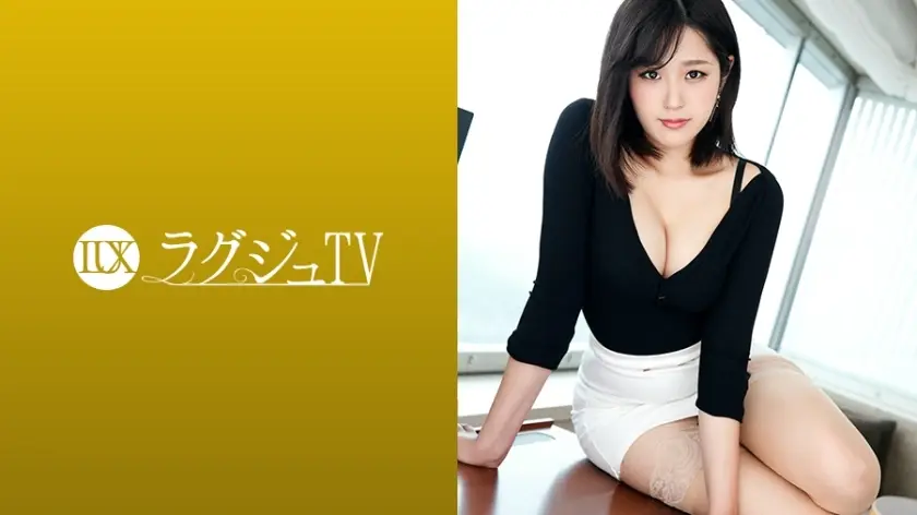 LUXU-1030 豪华电视1019