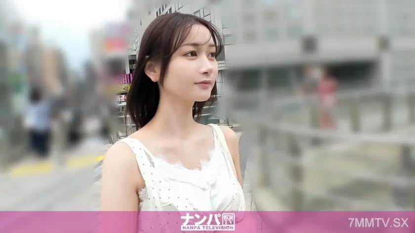 GANA-3357 我是八王子市第四美女！性感敏感的乳头突破型情色模特儿！-无码