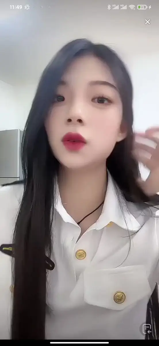 主播真会玩 制服诱惑露点