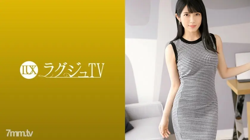 LUXU-1093 豪华TV 1078 美女苗条花导师。如果性感地带被无情地指责，蜂蜜就会从美丽的花瓣上垂下来。像丝绸一样伸出美丽的屁股，弄得一团糟的身影是一朵百合花。