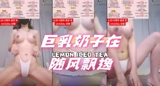 kbj-240703104 巨乳奶子在随风飘逸