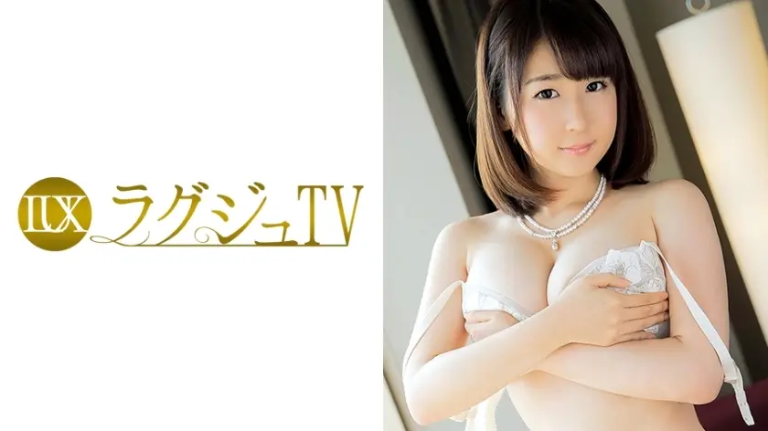 LUXU-086 豪华电视079
