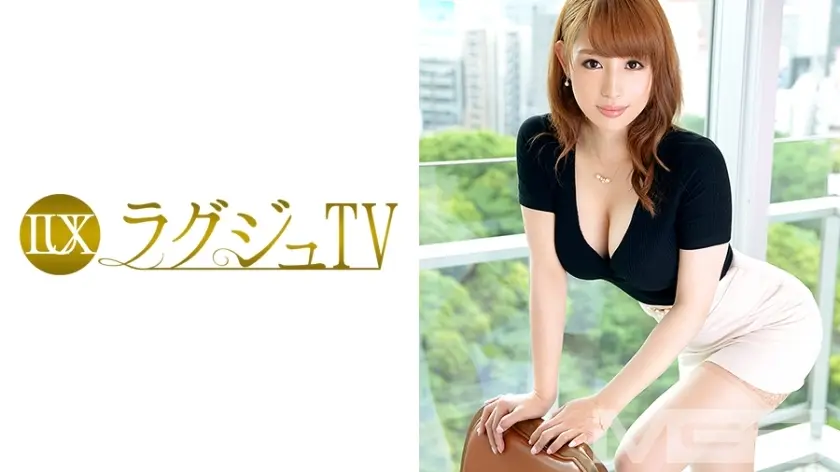 LUXU-362 豪华电视341