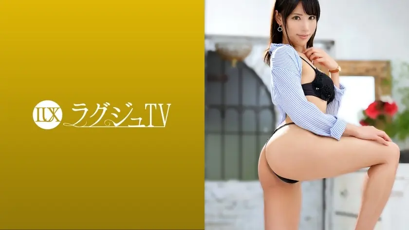 LUXU-1451 豪华电视1463 结婚第二年的美女医生（直肠科）出现AV！夫妻关系不错，但性生活正常，不如意！ “我要全力以赴的生活……” 心中藏著欲望的美人妻，在镜头前被快感所扰乱！ ！！