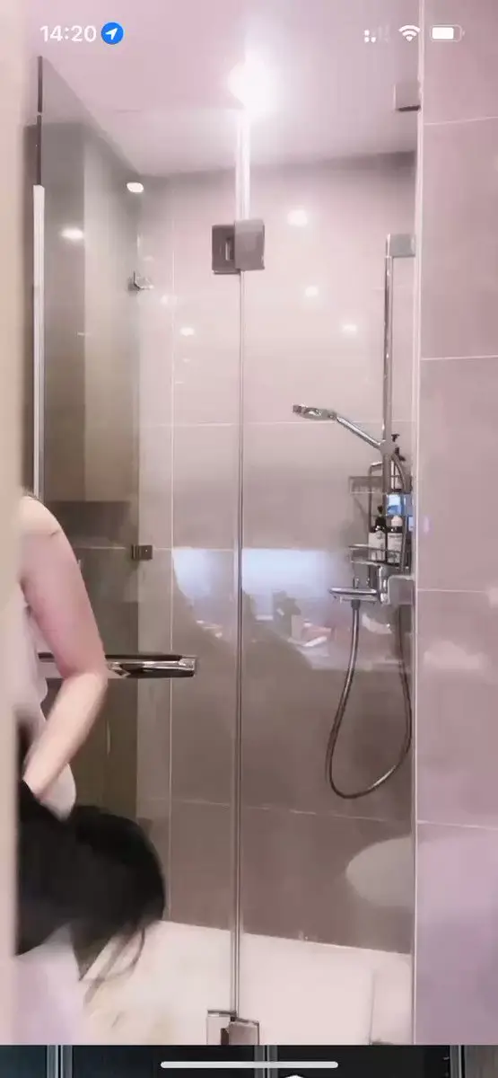 抖音直播 主播这是把粉丝当自己人啊