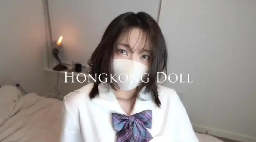 【玩偶姐姐】陪玩小姐姐被灌醉后入
