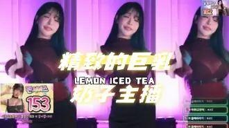 kbj-24070608 精致的巨乳奶子主播