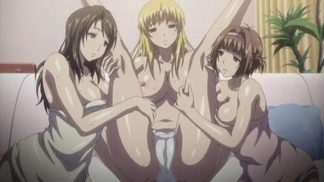 巨乳家族催眠