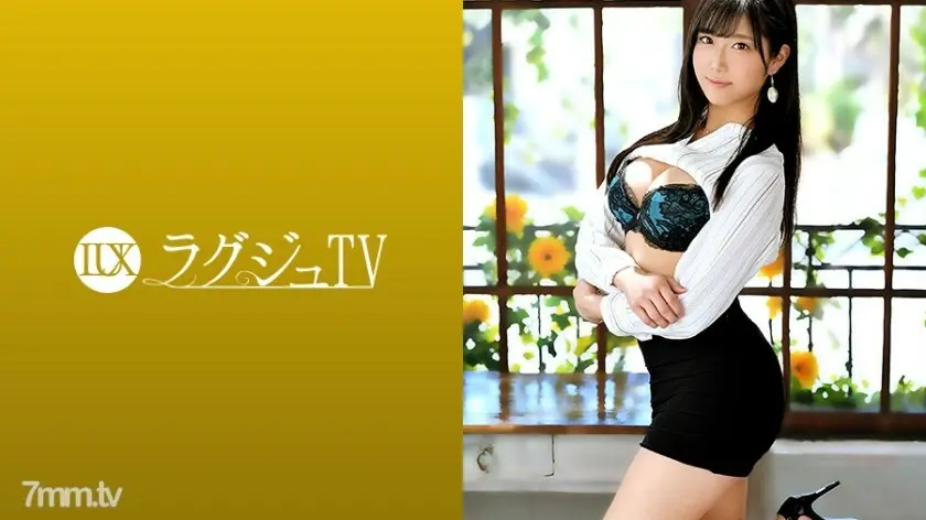 LUXU-1415 豪华电视1396 AV亮相释放美女瑜伽教练积累的性欲！瑜伽培养出的灵活髋关节和大胆张开的双腿堪称杰作！每次被活塞震动的肉屁股是必看的！ !!