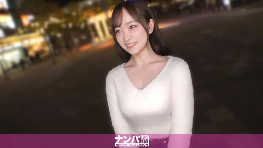 200GANA-3380 我本来是要和朋友见面，结果还没反应过来，就已经躺在酒店的床上了。Mio