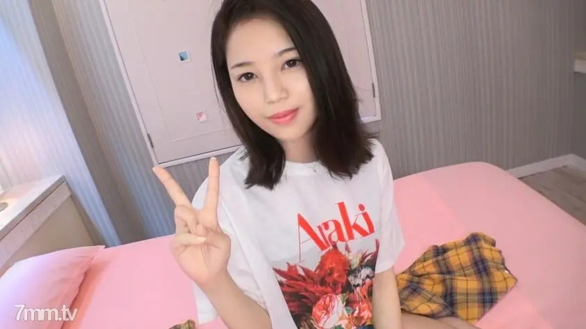 SIRO-3872 [第一枪] 网络上的 AV 应用 → AV 体验拍摄 1001 Mochimochi 超然好屁股被爱抚和抽筋！ !!敏感好女儿的浸泡Oma ○ 在这是滚动瑜伽Www 插入一个大公鸡