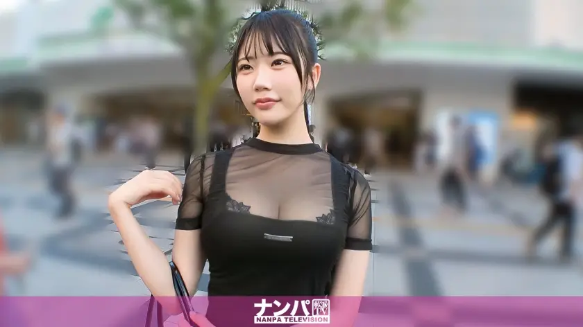 200GANA-3327 “哦，是小野酱！”当你抱起这个声音听起来像小野酱的女孩时，你肯定会这么想！