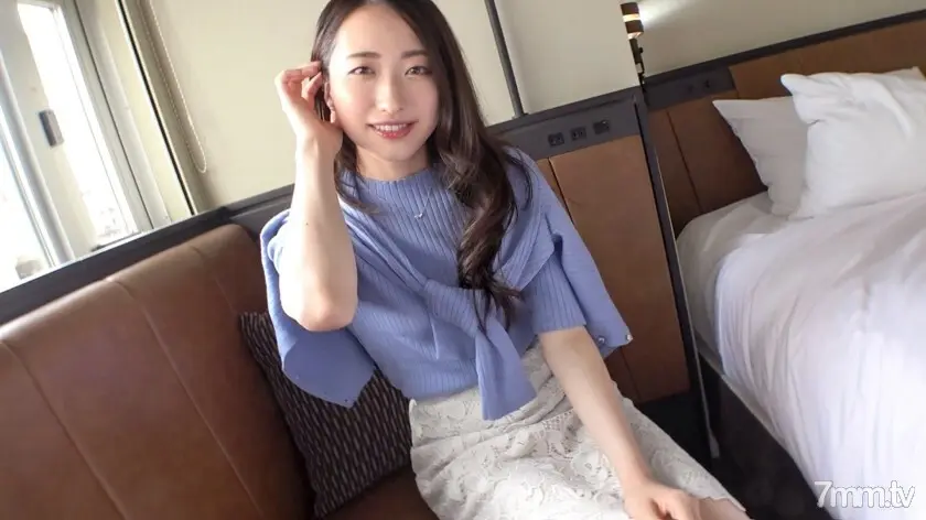 SIRO-3990 [第一枪] [脸红..] [我丈夫的款待] 一个沮丧的妻子，她的裤子上有很多污渍。感觉害羞的老婆..网上AV应用→AV体验拍摄1255