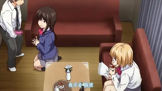 后宫狂热