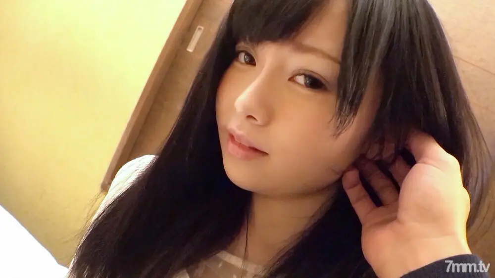 HTR-006-2善于乞讨的美少女情酒店HTae