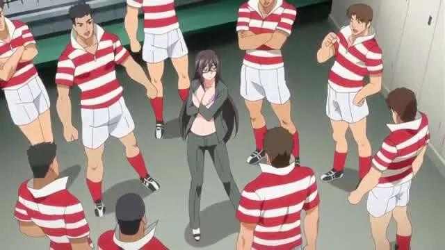 中文字幕少女的夏季集训课程2