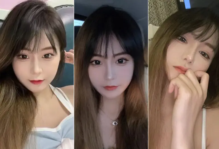 20208463735用户上传终于搞上高冷校花女神了