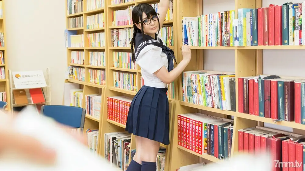 IF-011-04如果你放学后在学校发生性关系Satori