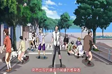 姦染5TheDaybreak第3集