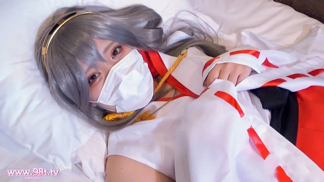 FC2PPV-4816227- 【モ無】戦艦○名生中出し！濃厚フェラのお礼にローター膣奥ぶち込みとガチピストンでアヘイキ！