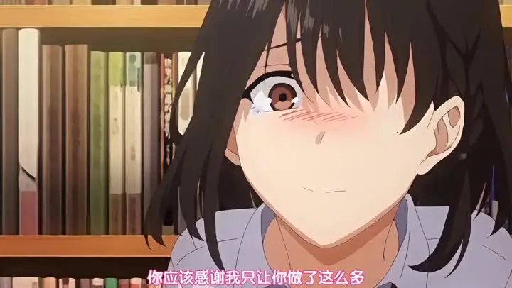 GBピンクパイナップル図書室ノ彼女～清楚ナ君ガ堕チルマデ～ THE ANIMATION 第2巻AVC1080P