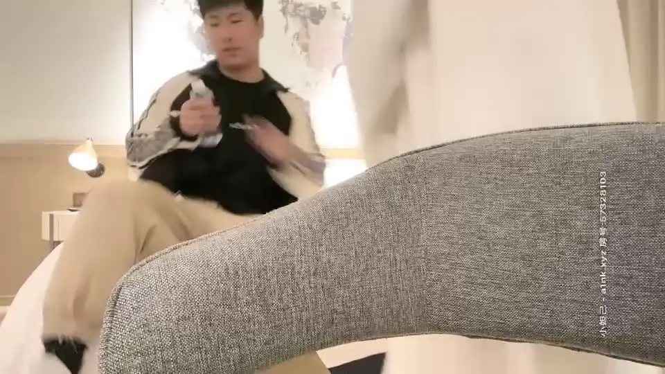 小宝寻花04-05长统靴美女