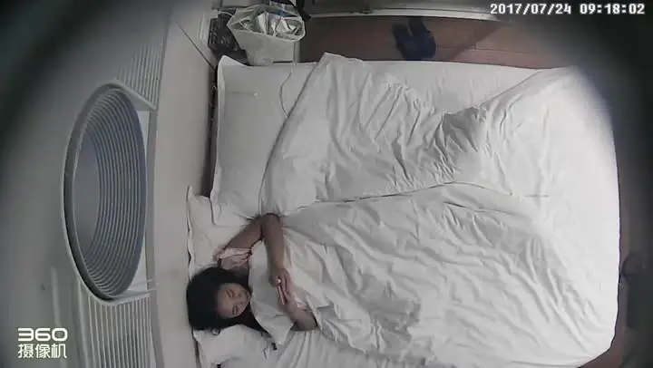 【360系列】Hotel偷拍系列360上帝系列上帝洞洞S级身材【第一期】5V~7 24