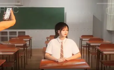 委员长的催眠情况 校园里与校花发生的关系