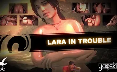 LaraInTrouble[GB]