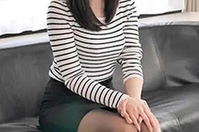 素人 AV 采访 - 今天我们拍摄吗？立野美纪