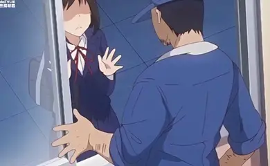 图书馆一 在图书馆成论的女神_中文字幕