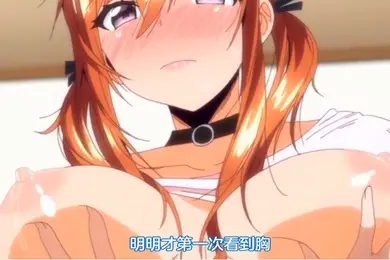 中文字幕少女突击第一集