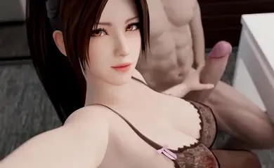 传教士口交阴茎骑行