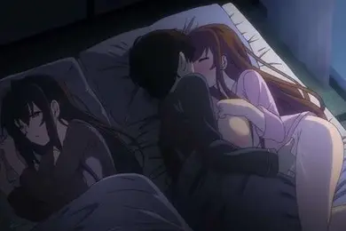 播种欧吉桑与人妻NTR性连结