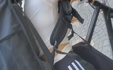 FC2-3121800 【顔出し】美人自転車女子·配達にきたとこをナンパして中出し2回戦。その後セフレに
