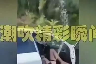 猎奇各种高潮失禁潮吹狂喷淫水不止