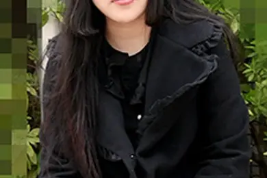 有人向我介绍了一位 F 罩杯的荡妇素人女孩，她可以立即做爱。滨田麻友