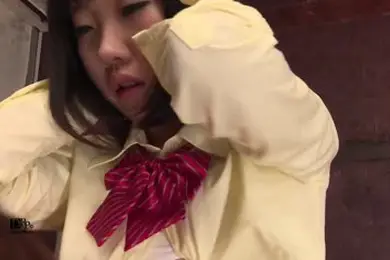 秘密の放課後エッチタイム  碧木凛