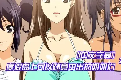 中文字幕度假岛上可以随意中出的姐姐们第二集