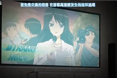 我是侄女一到六话一口气剪完中文字幕