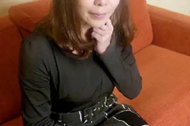 不好意思出演AV却用田径训练过的臀部达到高潮的素人正妹 百濑麻衣