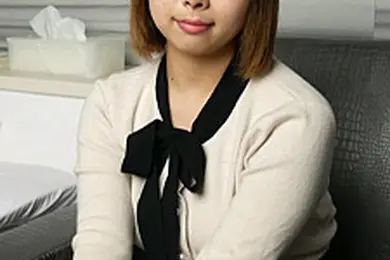 对 AV 好奇的整洁素人女孩首次尝试拍摄。早濑未来