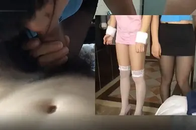 酒店双飞悠悠和她的闺蜜一个舔屌一个舔脚全是制服无套轮着干来大姨妈也一样干对白精彩