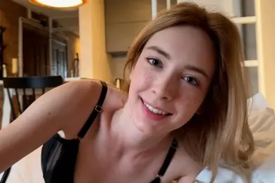 Morning sex with your sweet girlfriend (For lonely people)  - [Loly Nebel]