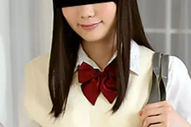 制服时代-面部按摩坐姿-川岛爱奈