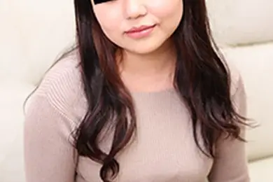 素人不化妆 - 我不想炫耀我光滑的剃光阴部，但我不想化妆！ ～石川南