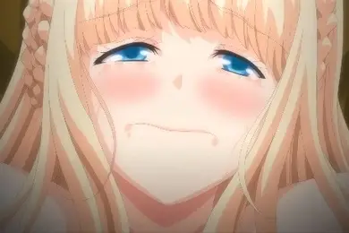 第二集王女VS女骑士羞耻露出