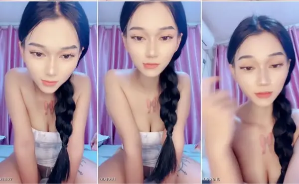 新人下海！身材纤细苗条，咪咪好大自慰3